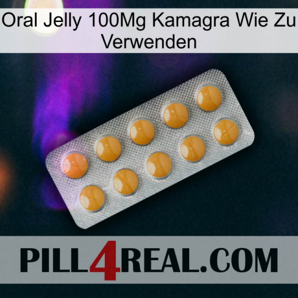 Oral Jelly 100Mg Kamagra How To Use levitra1